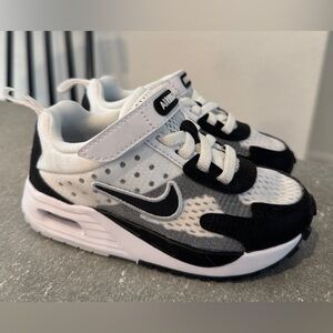 Nike Air Max Kids Toddler shoes size 8C